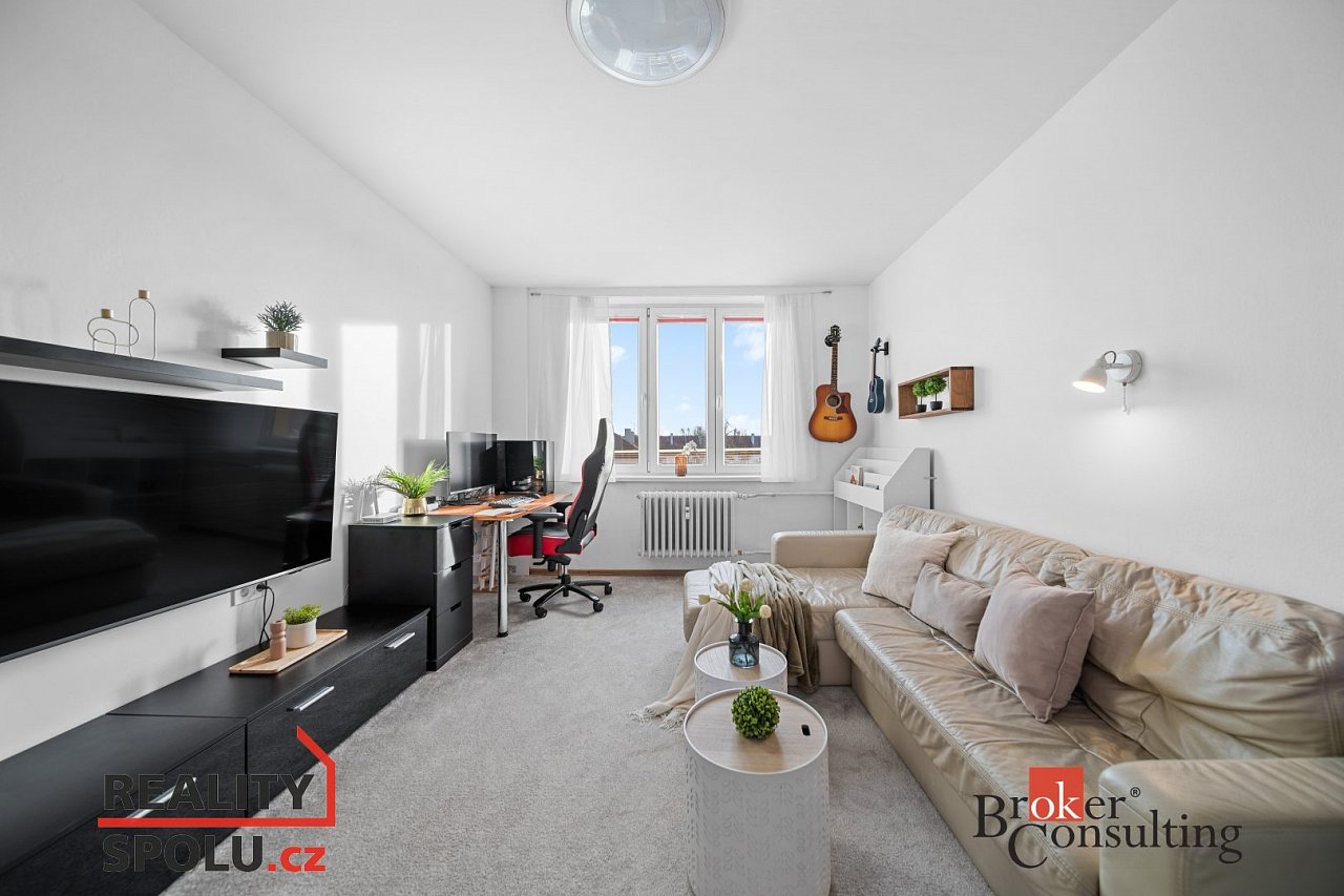 hlavní fotografie nemovitosti