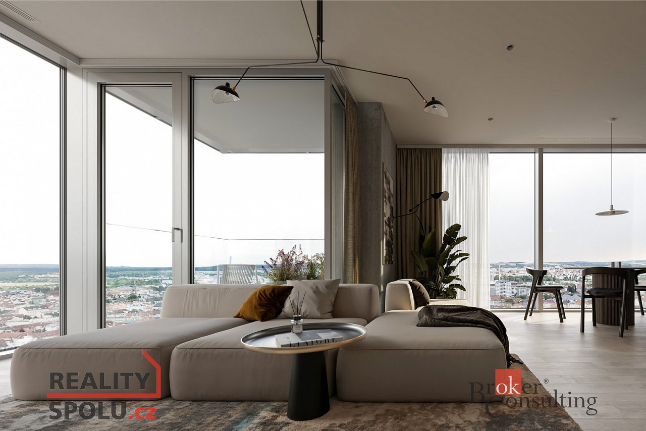 hlavní fotografie nemovitosti