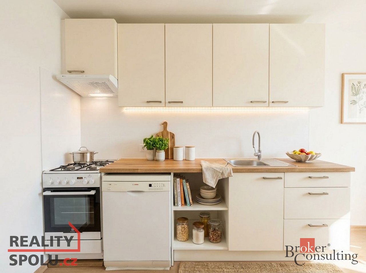 hlavní fotografie nemovitosti