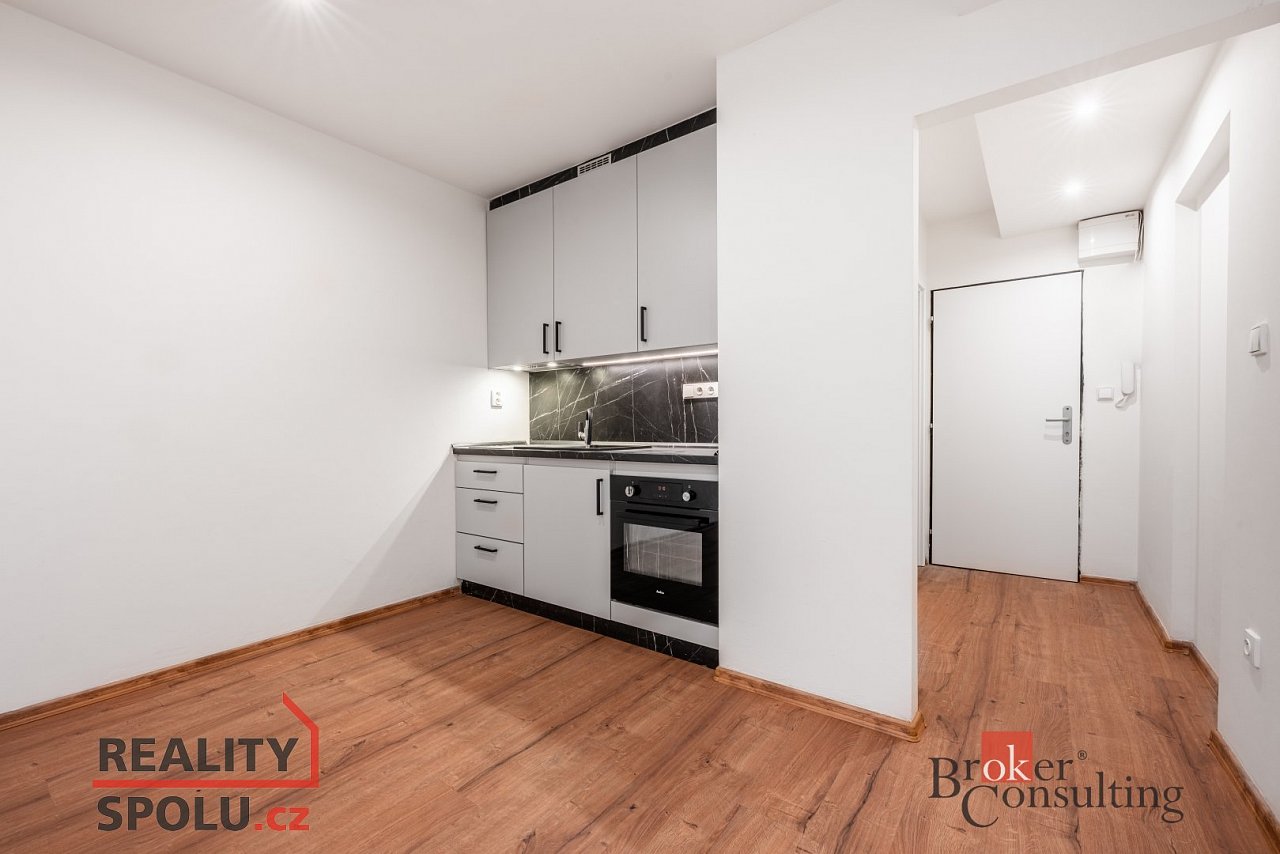 hlavní fotografie nemovitosti