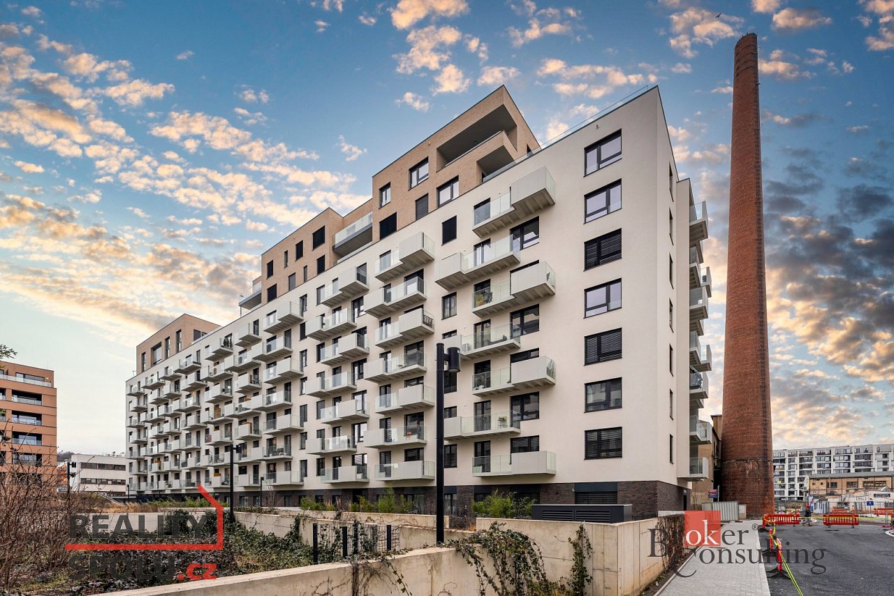 hlavní fotografie nemovitosti