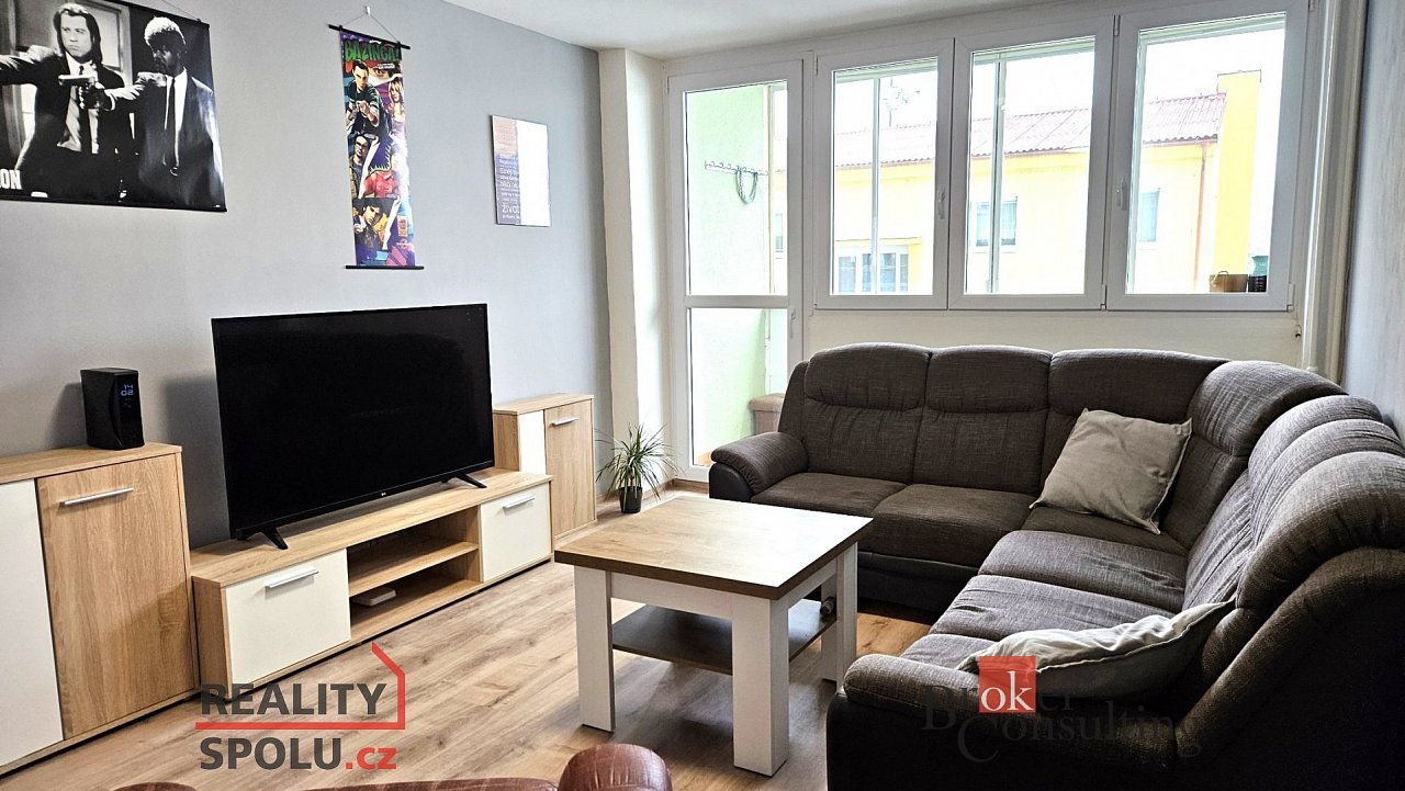 hlavní fotografie nemovitosti