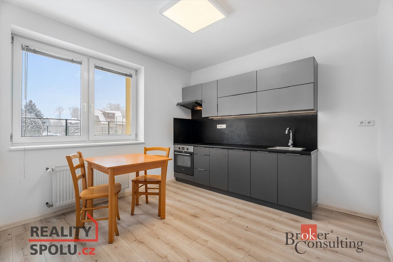 hlavní fotografie nemovitosti