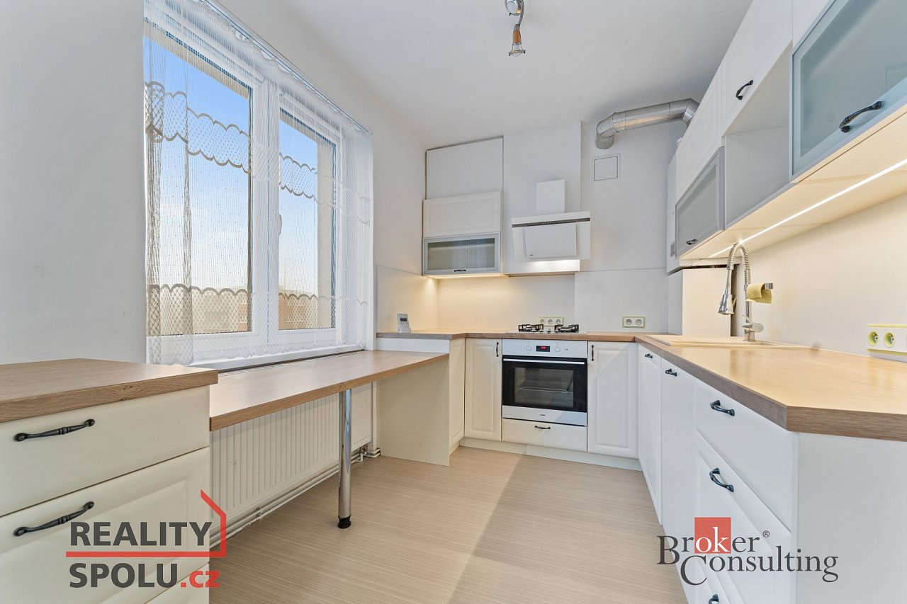 hlavní fotografie nemovitosti