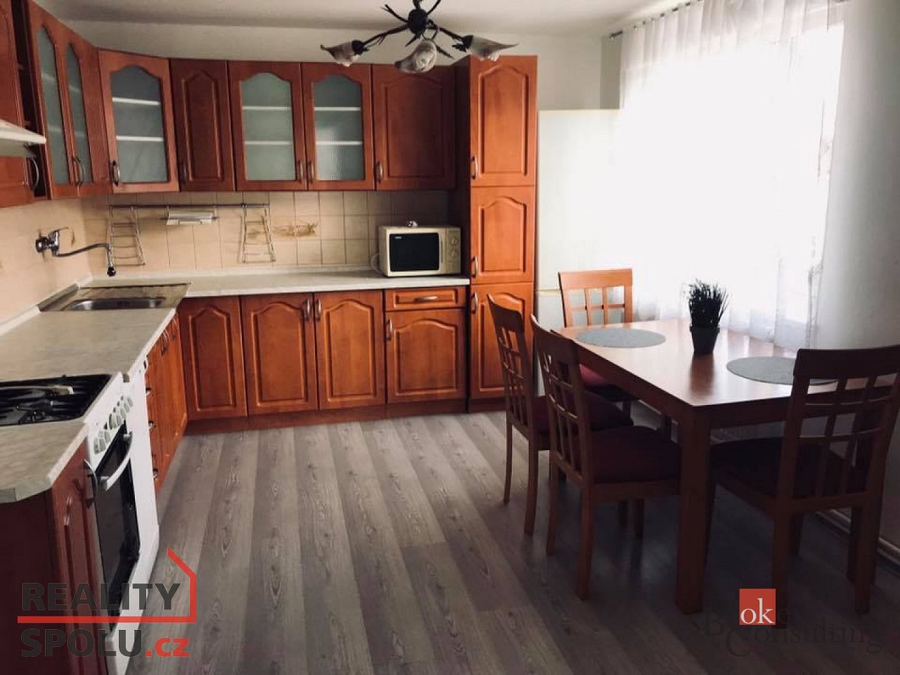 hlavní fotografie nemovitosti