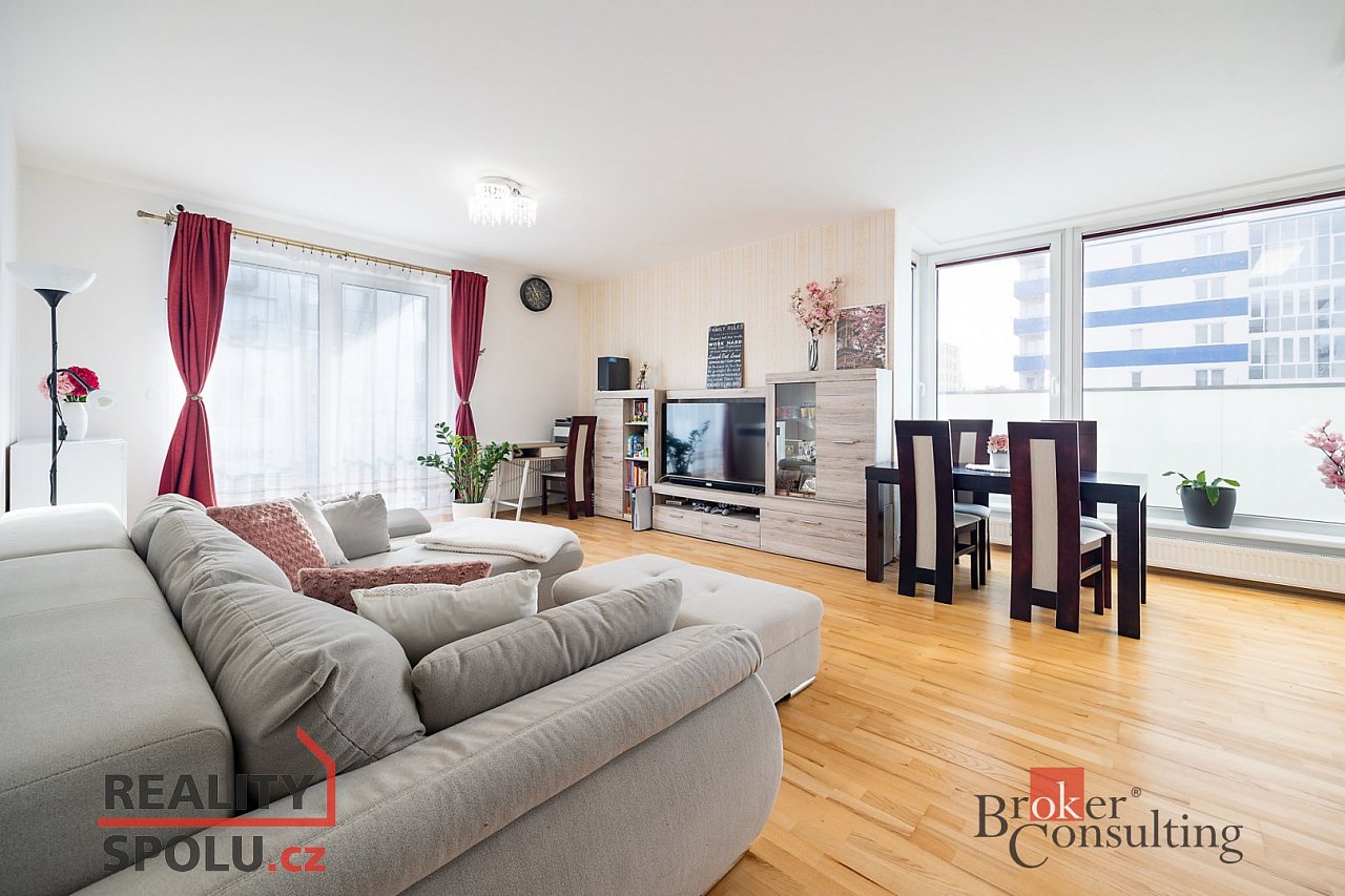 hlavní fotografie nemovitosti