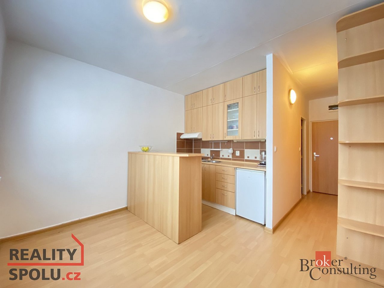 hlavní fotografie nemovitosti