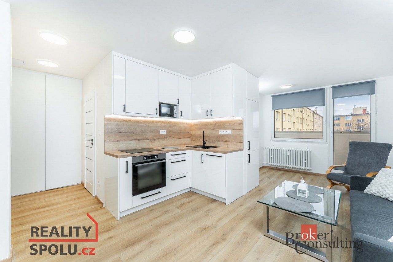 hlavní fotografie nemovitosti