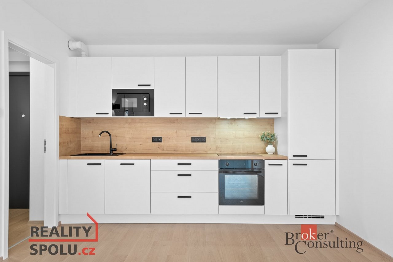 hlavní fotografie nemovitosti