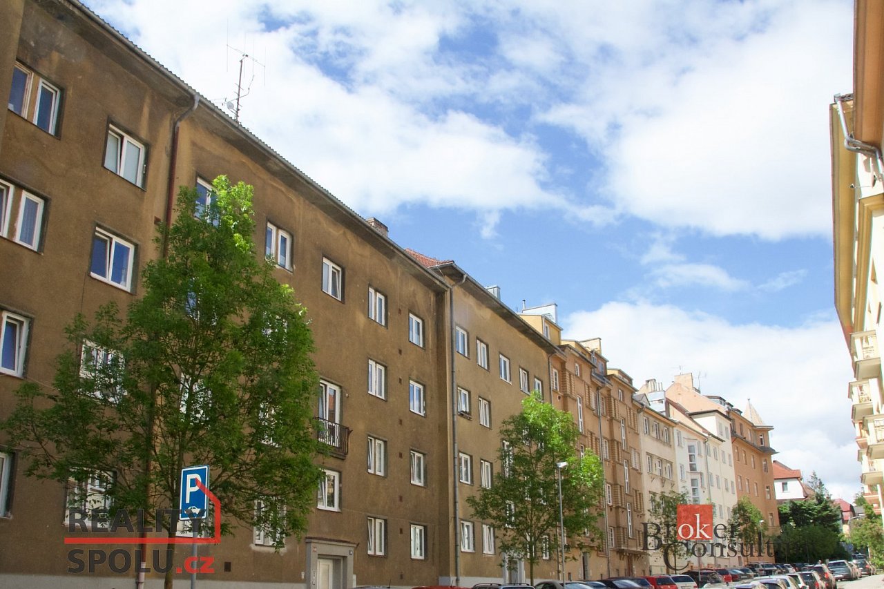 hlavní fotografie nemovitosti