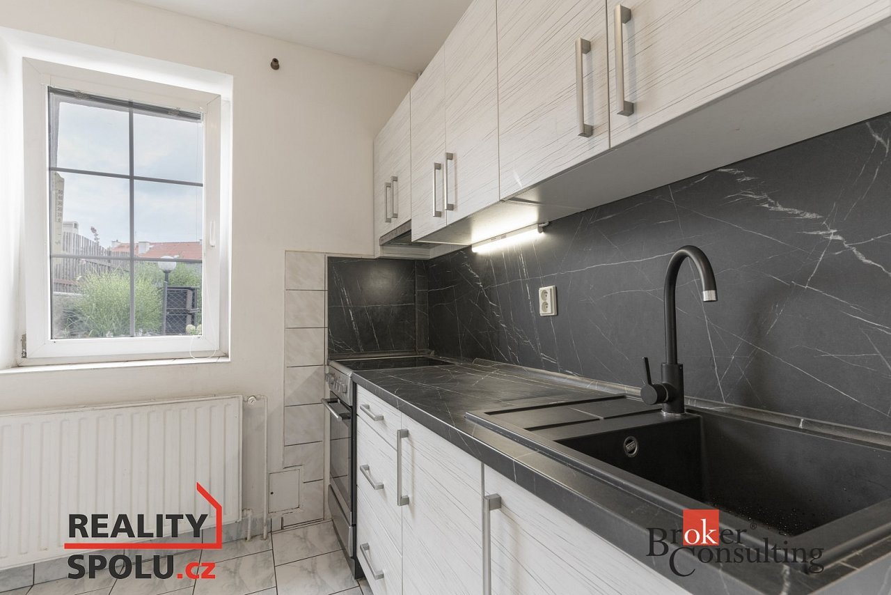 hlavní fotografie nemovitosti