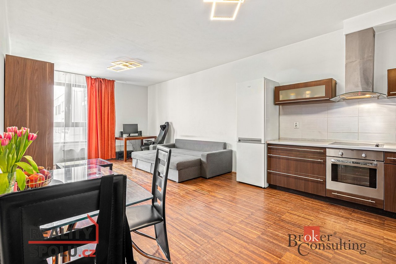 hlavní fotografie nemovitosti