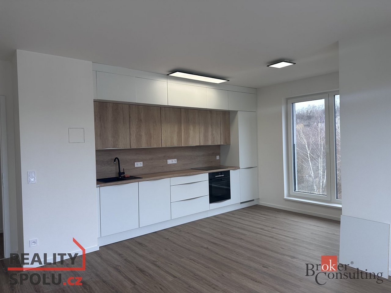 hlavní fotografie nemovitosti