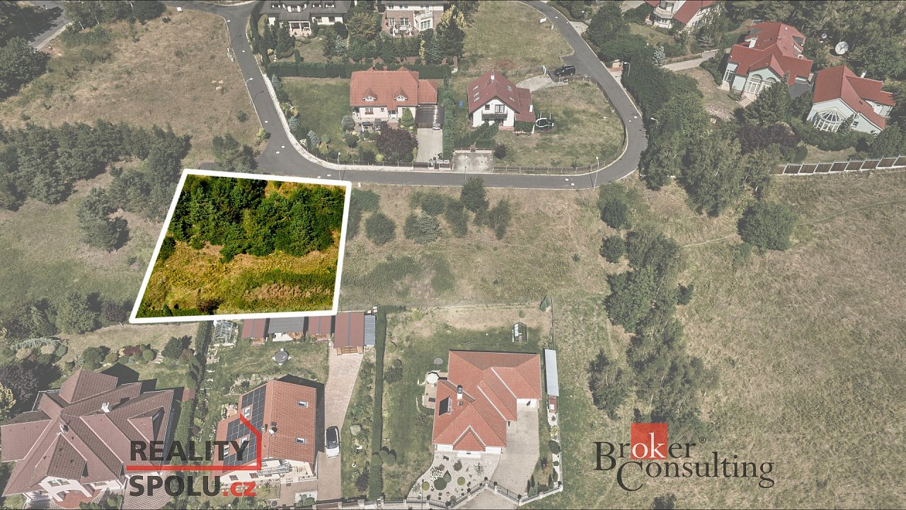 hlavní fotografie nemovitosti