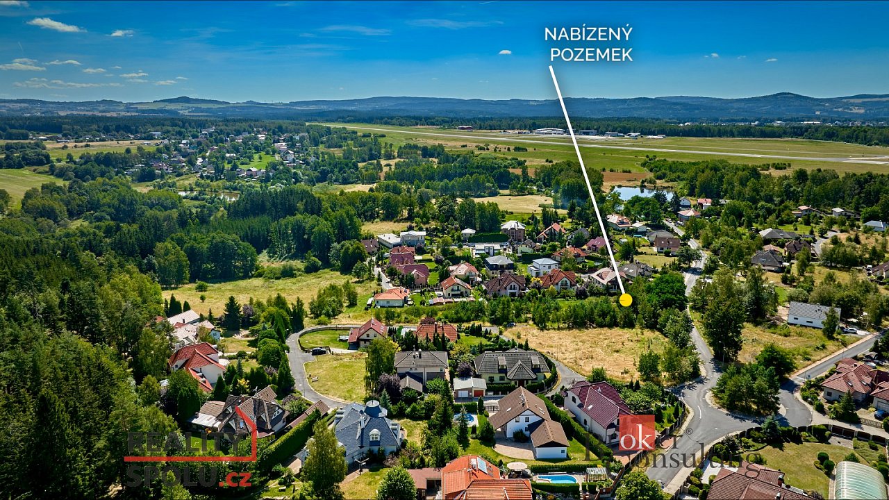 hlavní fotografie nemovitosti