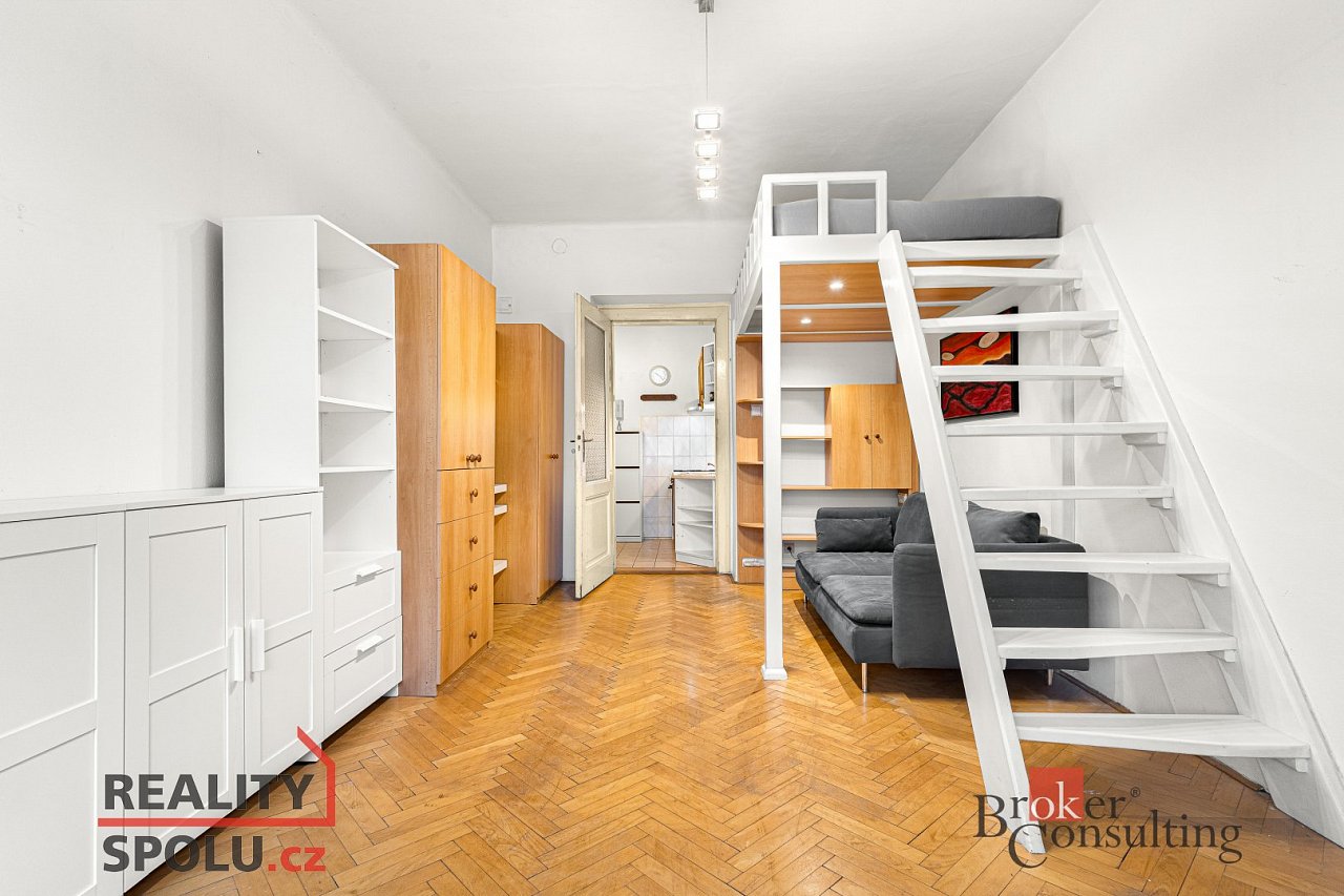 hlavní fotografie nemovitosti