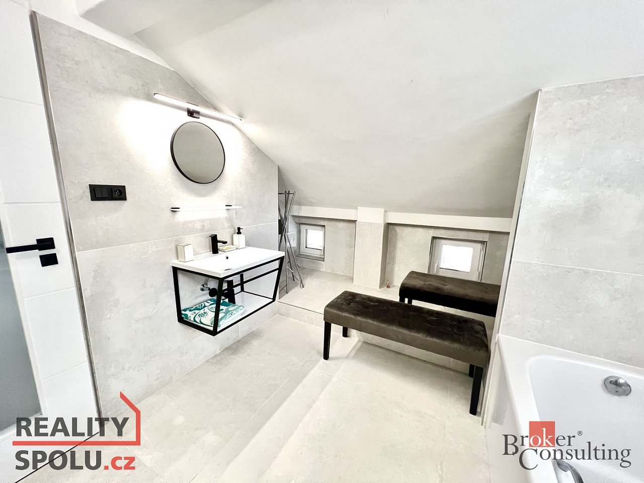 hlavní fotografie nemovitosti