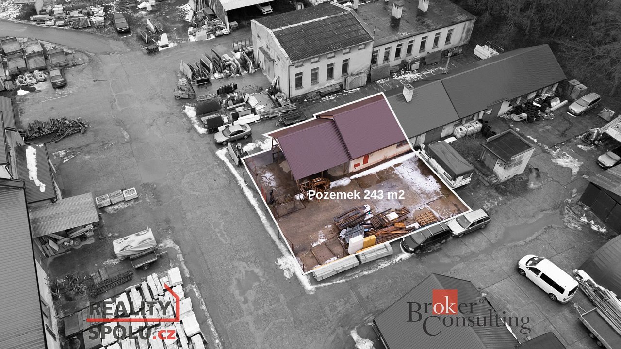 hlavní fotografie nemovitosti