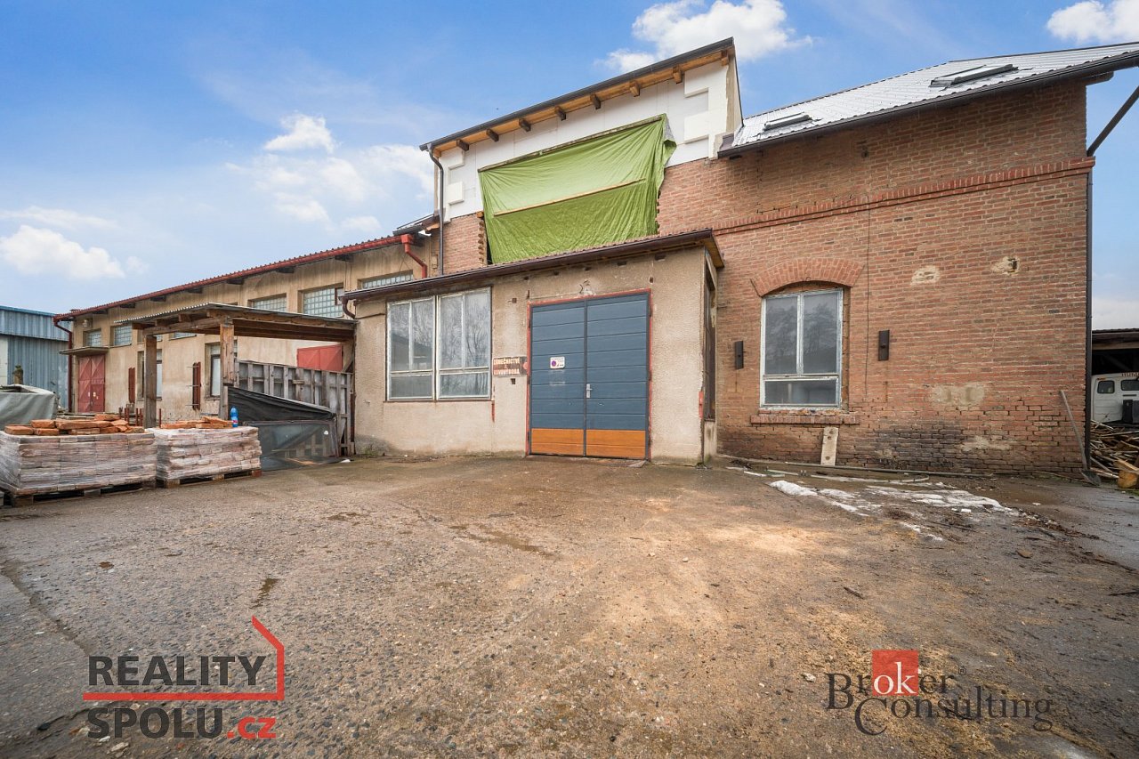 hlavní fotografie nemovitosti