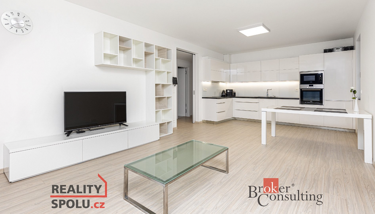 hlavní fotografie nemovitosti