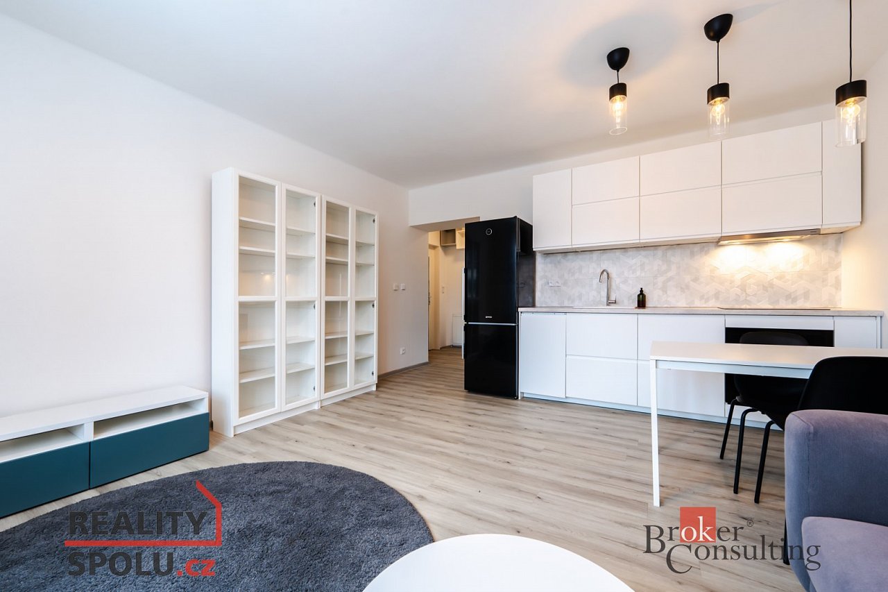 hlavní fotografie nemovitosti