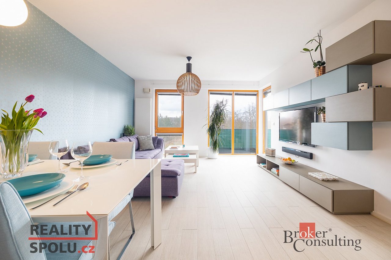 hlavní fotografie nemovitosti