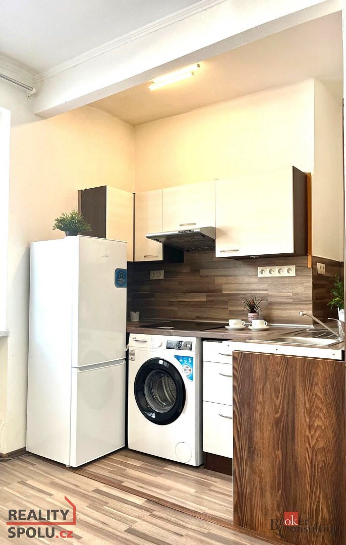 hlavní fotografie nemovitosti