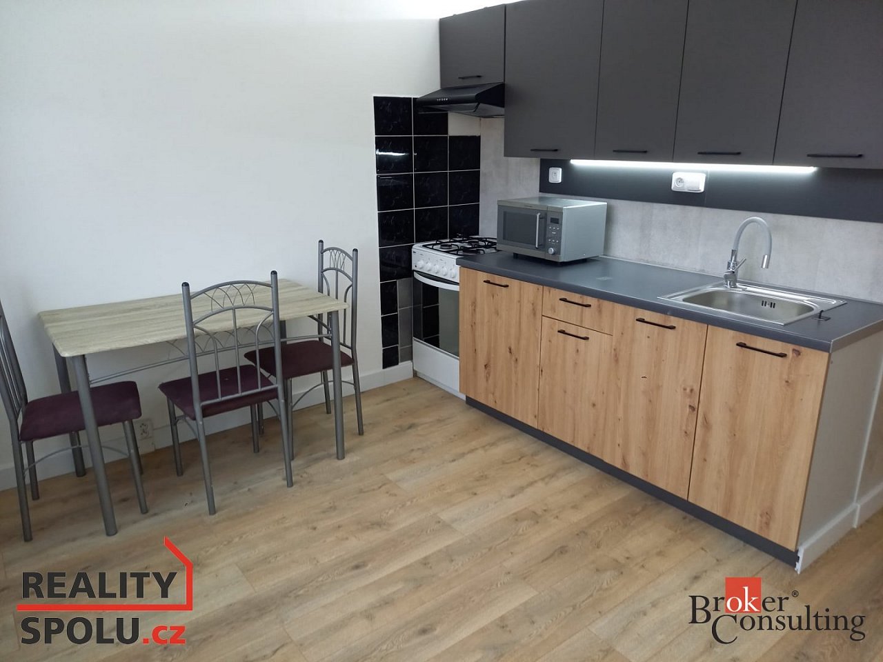 hlavní fotografie nemovitosti