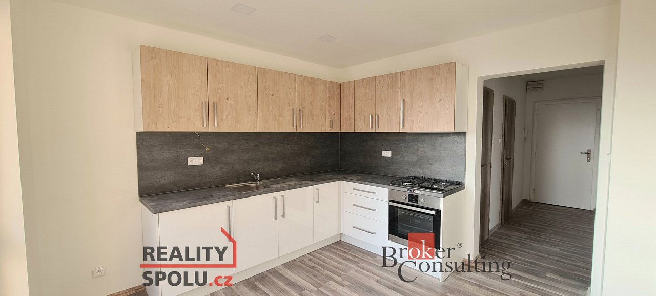 hlavní fotografie nemovitosti