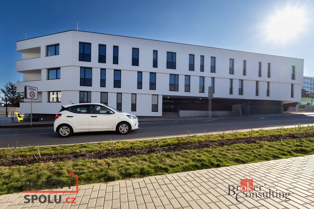 hlavní fotografie nemovitosti