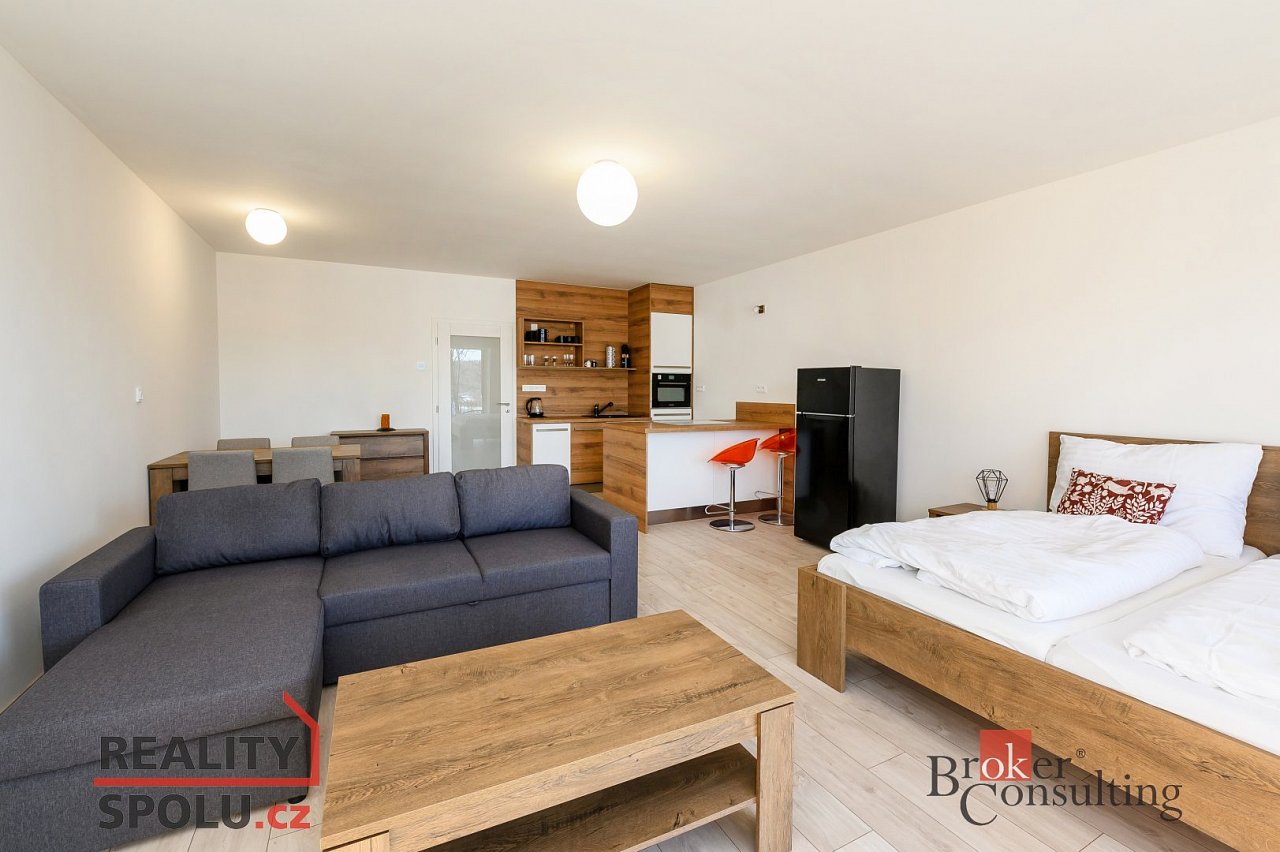 hlavní fotografie nemovitosti