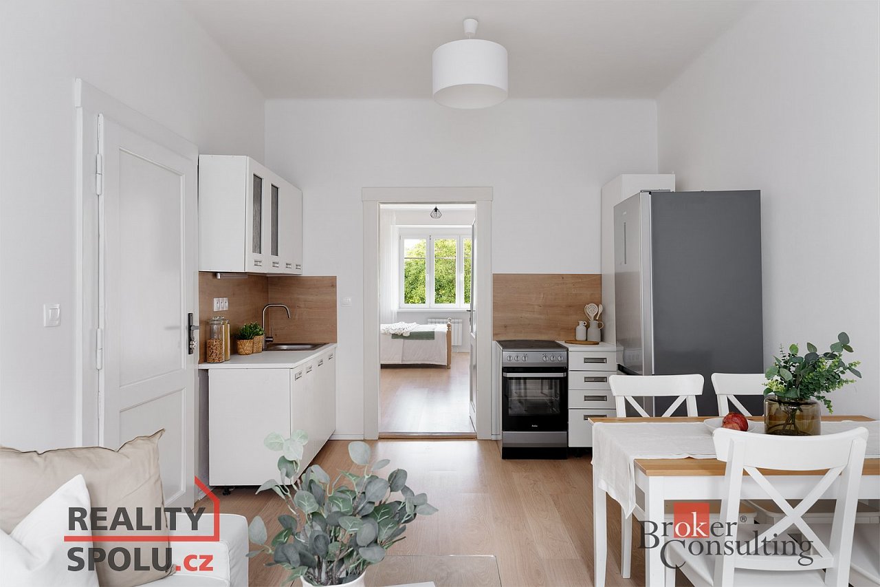 hlavní fotografie nemovitosti