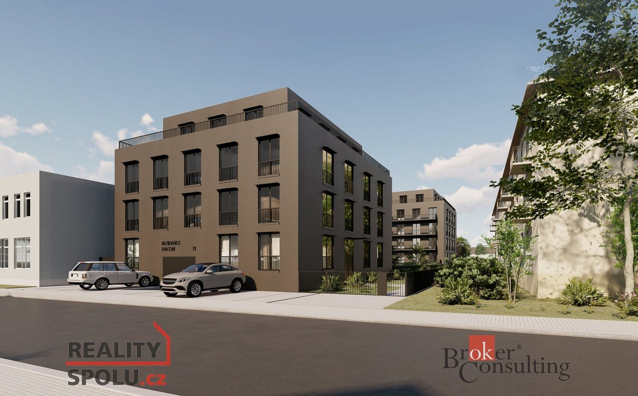 hlavní fotografie nemovitosti