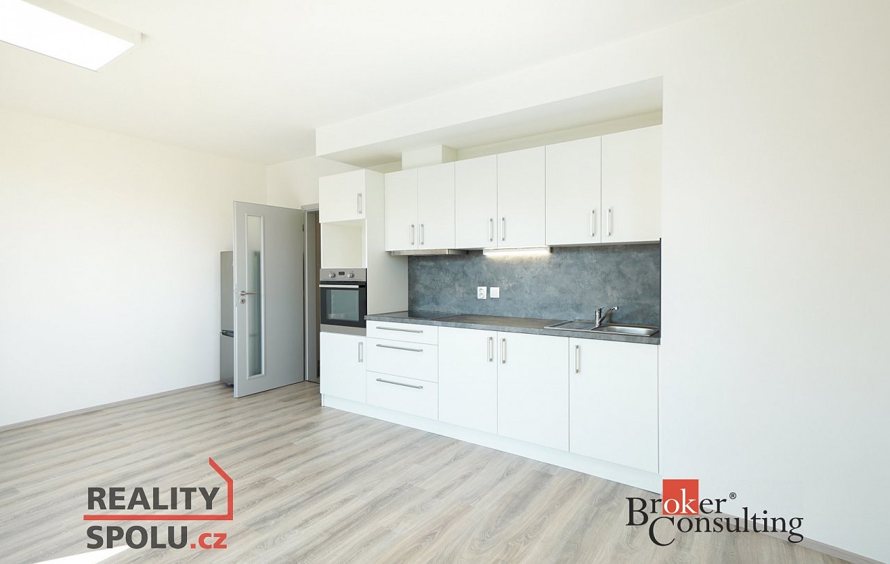 hlavní fotografie nemovitosti