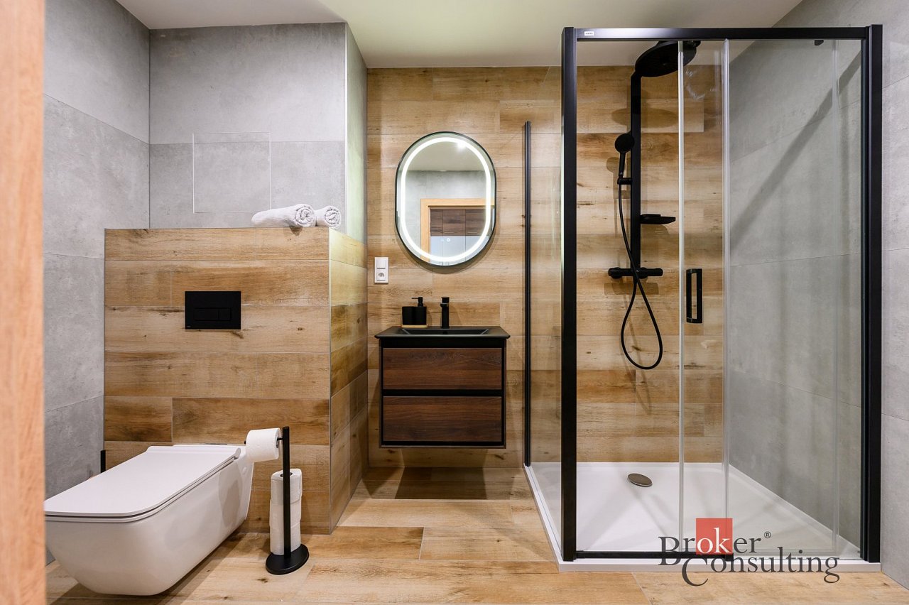 hlavní fotografie nemovitosti