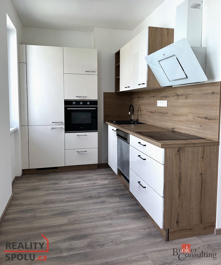 hlavní fotografie nemovitosti