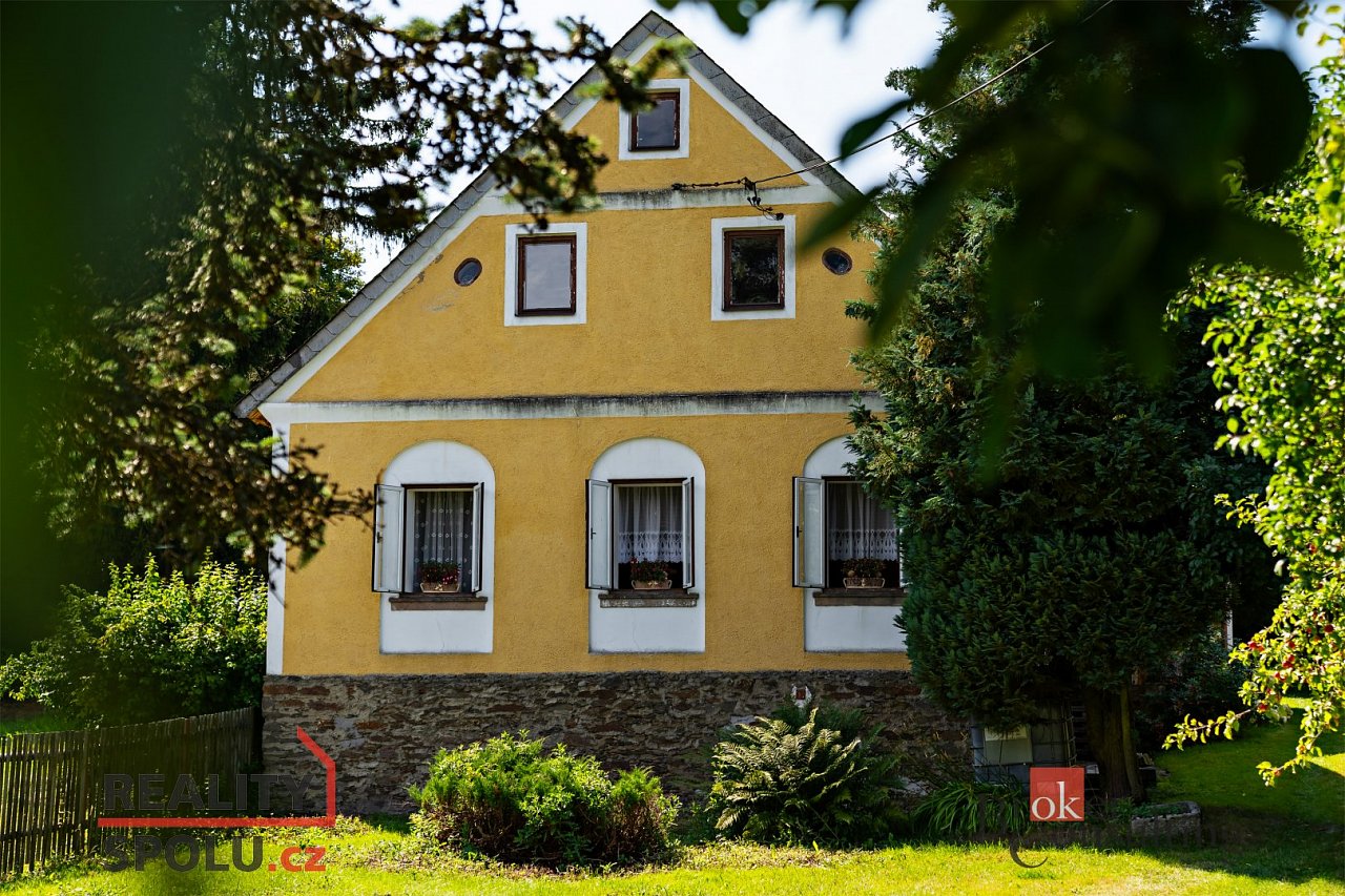 hlavní fotografie nemovitosti