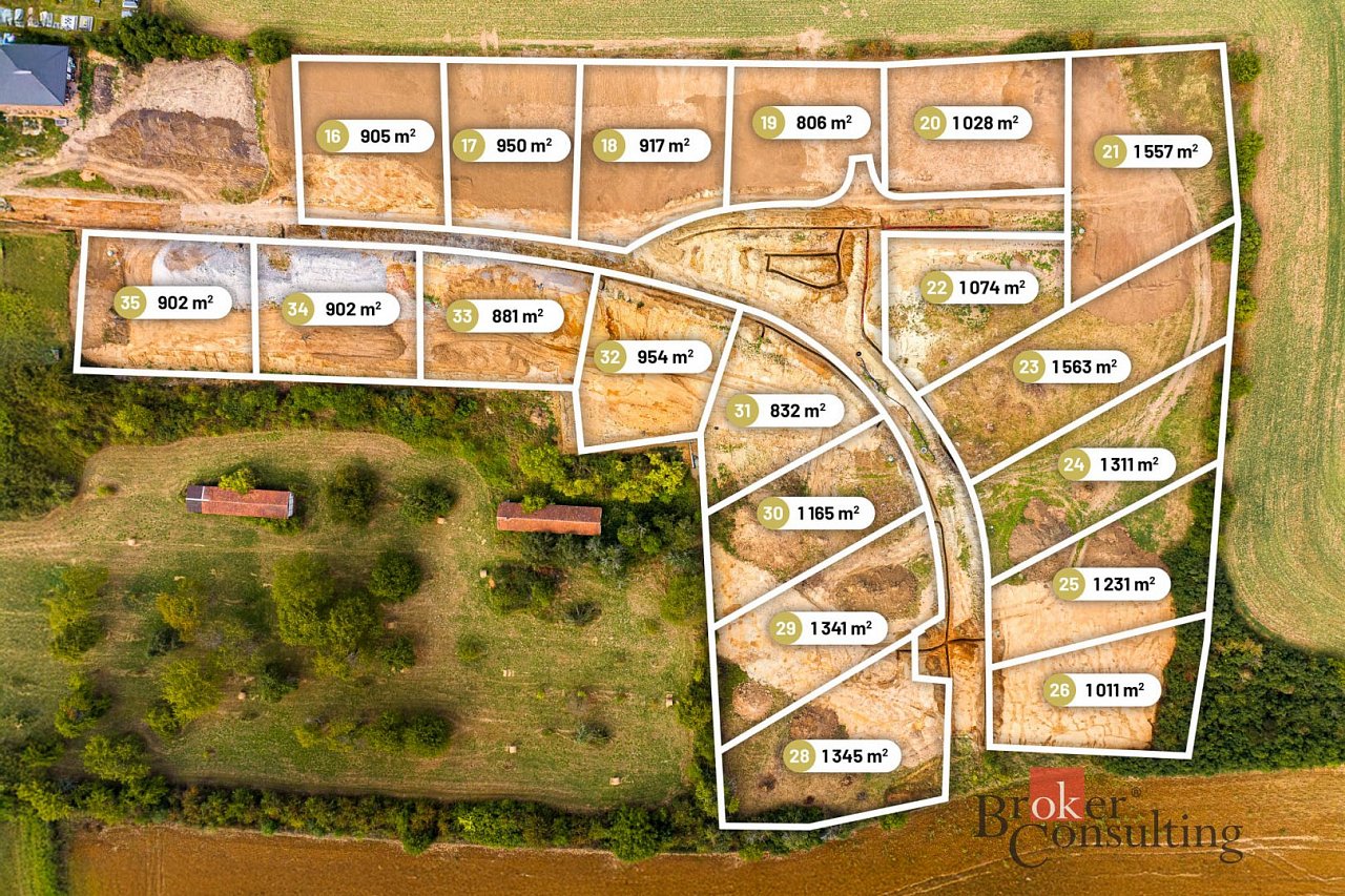 hlavní fotografie nemovitosti