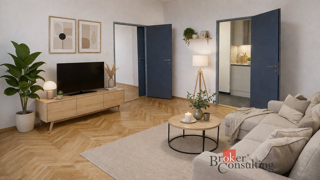 hlavní fotografie nemovitosti