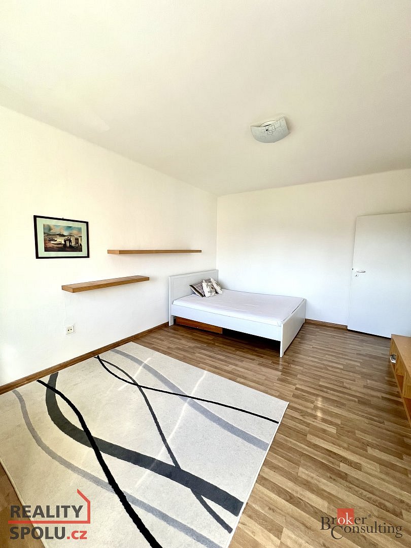 hlavní fotografie nemovitosti