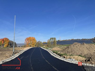 druhá fotografie nemovitosti