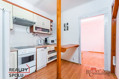 druhá fotografie nemovitosti