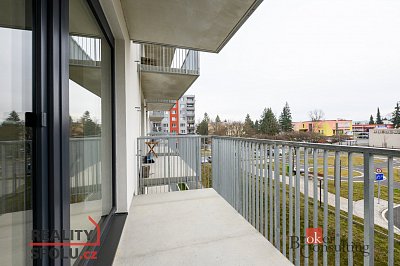 třetí fotografie nemovitosti