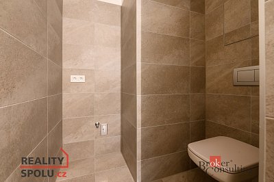 druhá fotografie nemovitosti