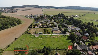 třetí fotografie nemovitosti