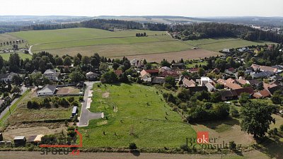 druhá fotografie nemovitosti