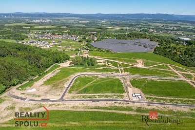 třetí fotografie nemovitosti