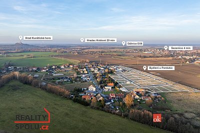 třetí fotografie nemovitosti
