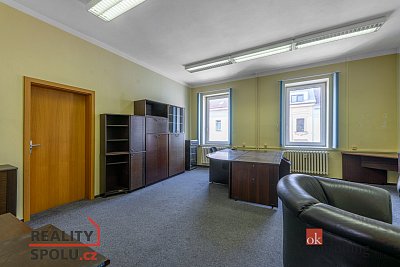 třetí fotografie nemovitosti