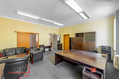 druhá fotografie nemovitosti